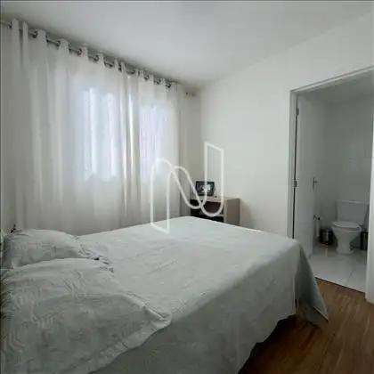 Quarto casal, suíte