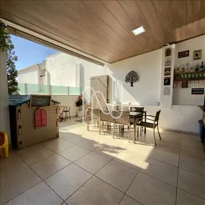 Espaço Gourmet
