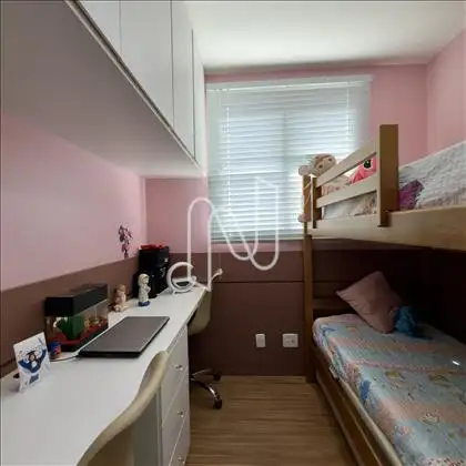 Quarto solteiro