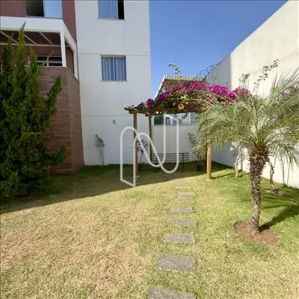 Área comum do prédio