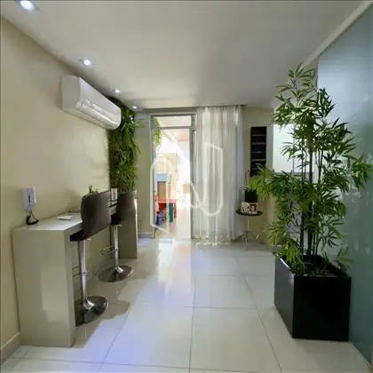 Espaço Home Office 