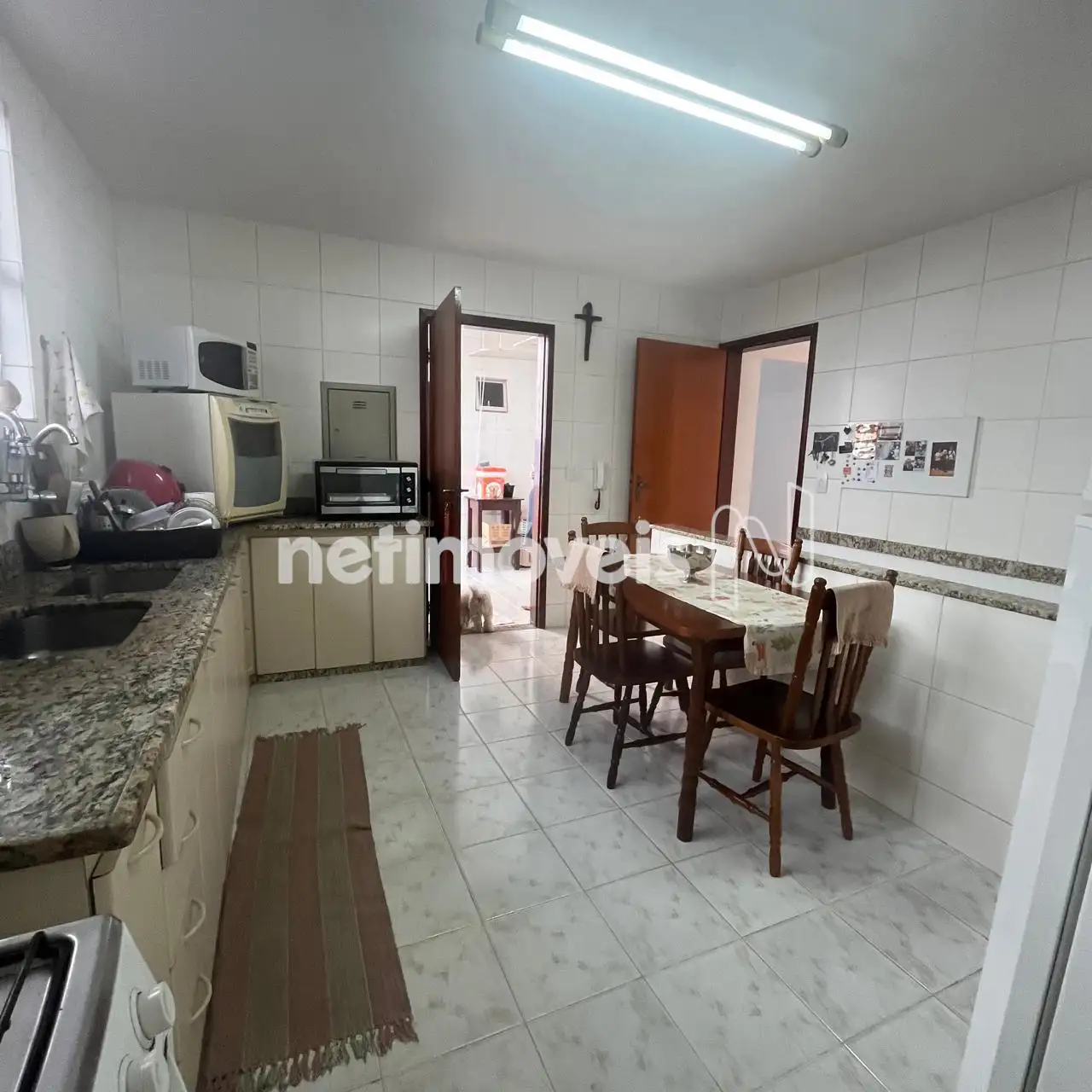 cozinha