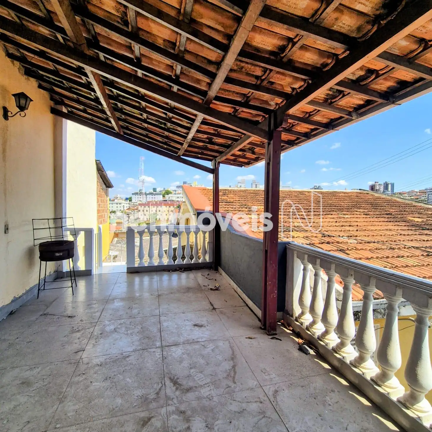 Terraço