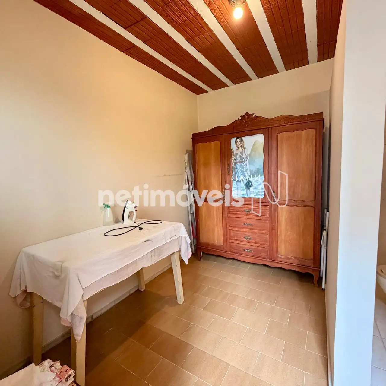 Quarto serviço