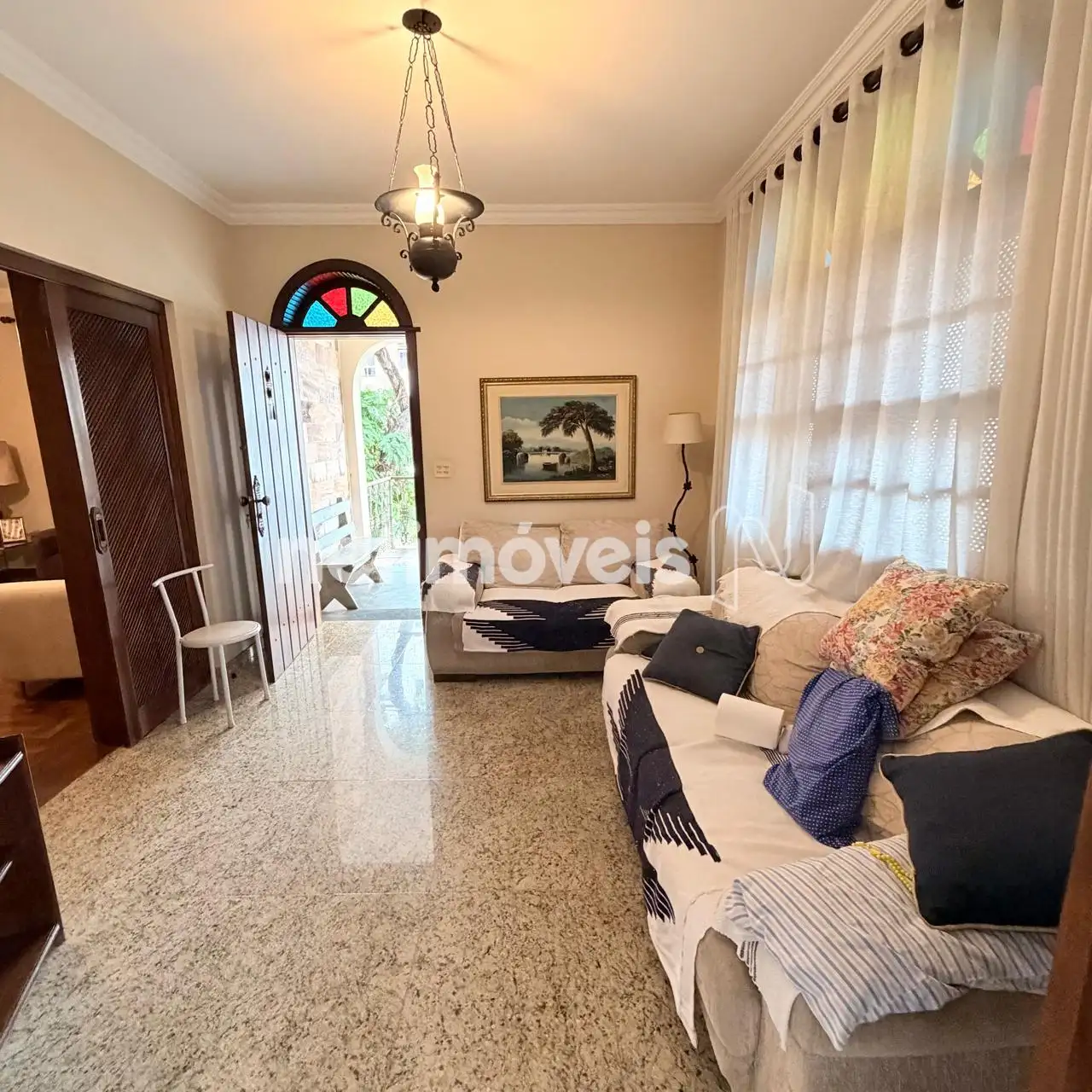 Sala de estar