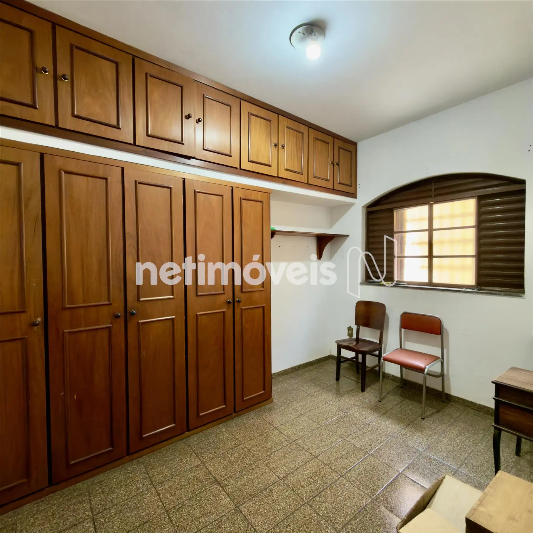 Quarto solteiro