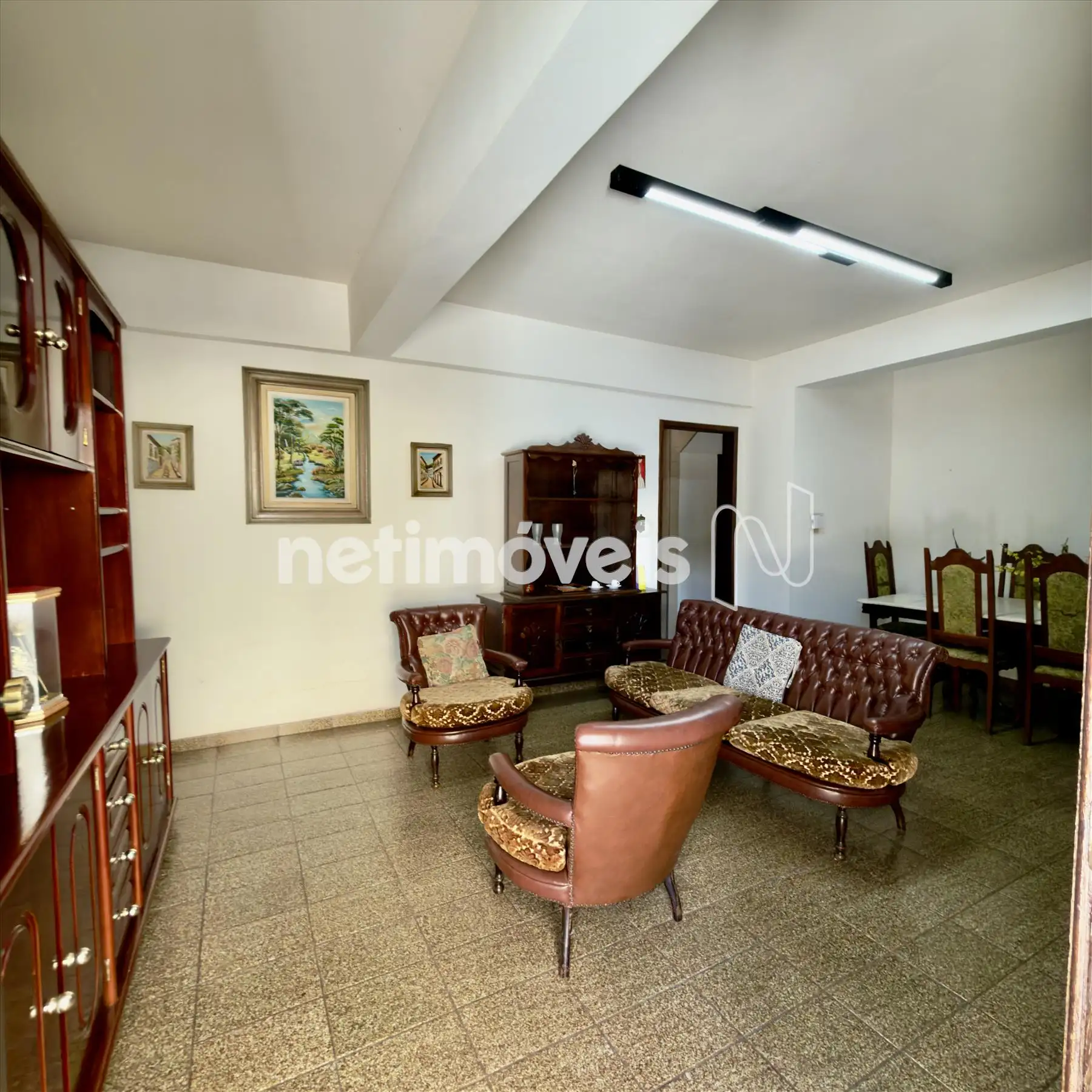 Sala de estar