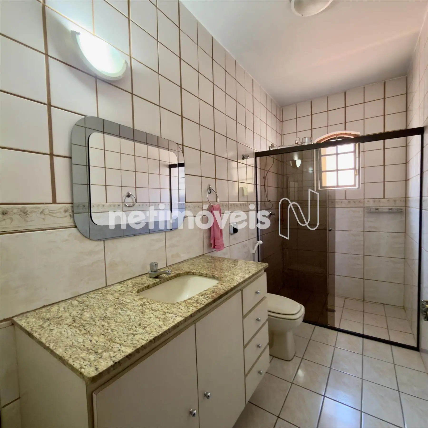 Banho suite 2