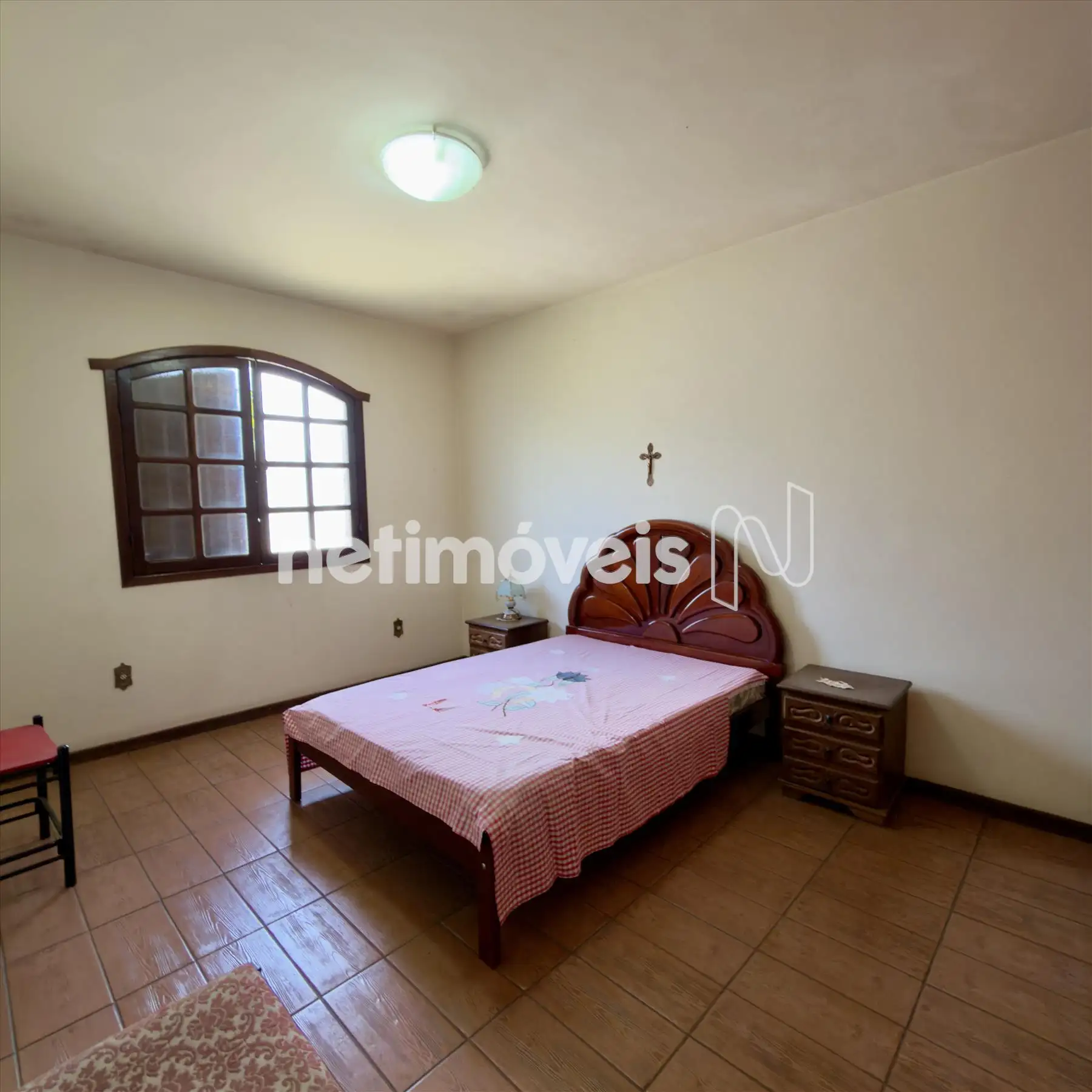 Quarto Casal
