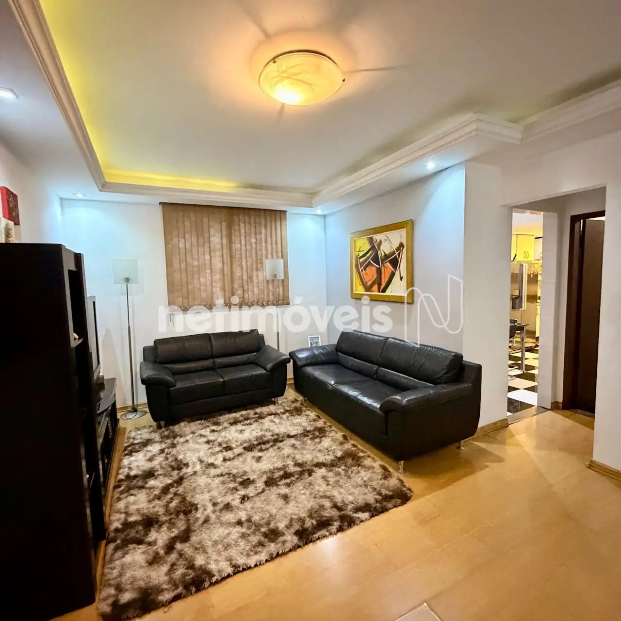 sala 1° pavimento