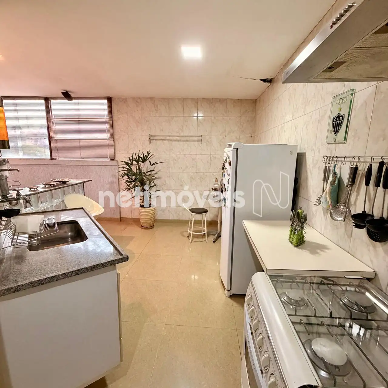 Cozinha 
