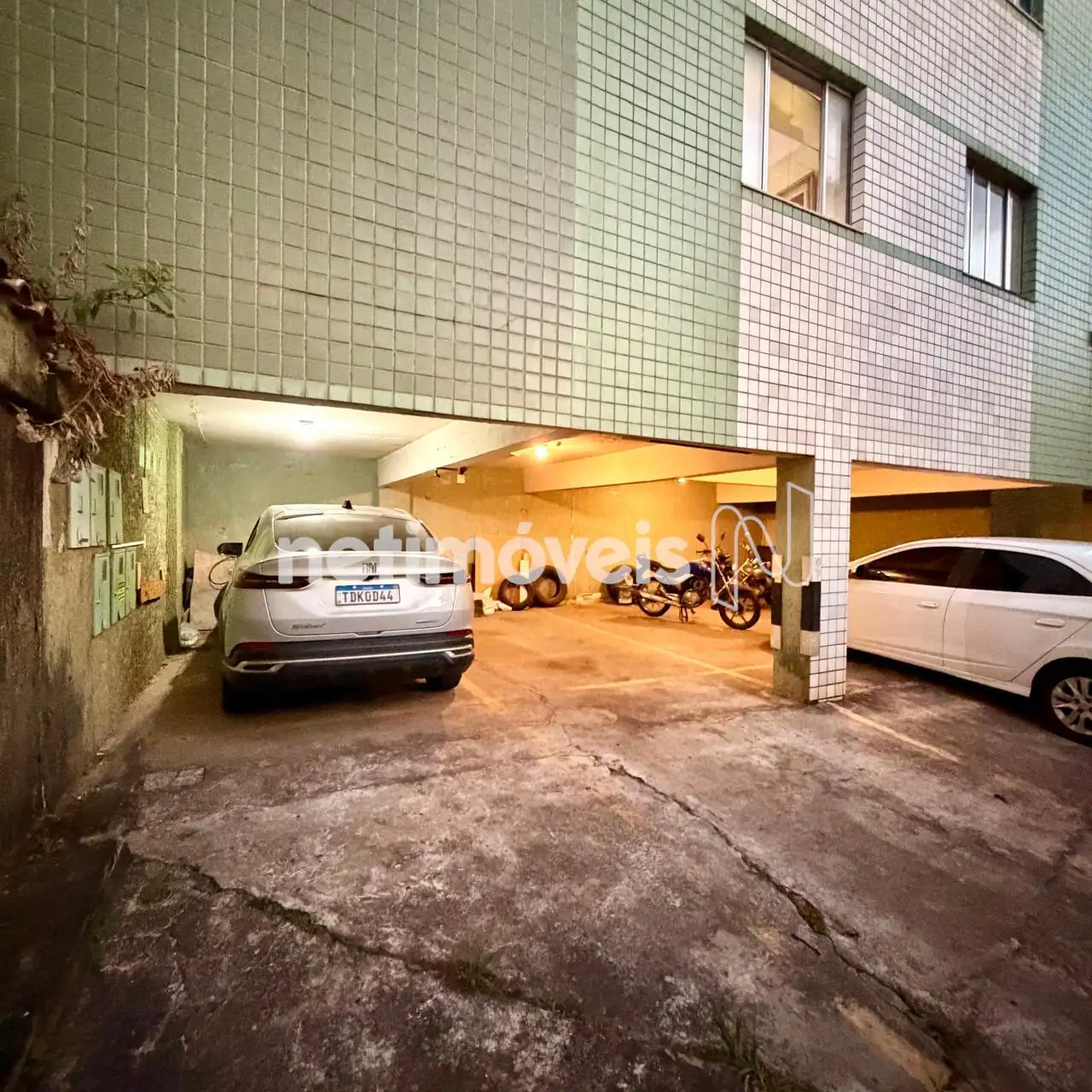 Garagem