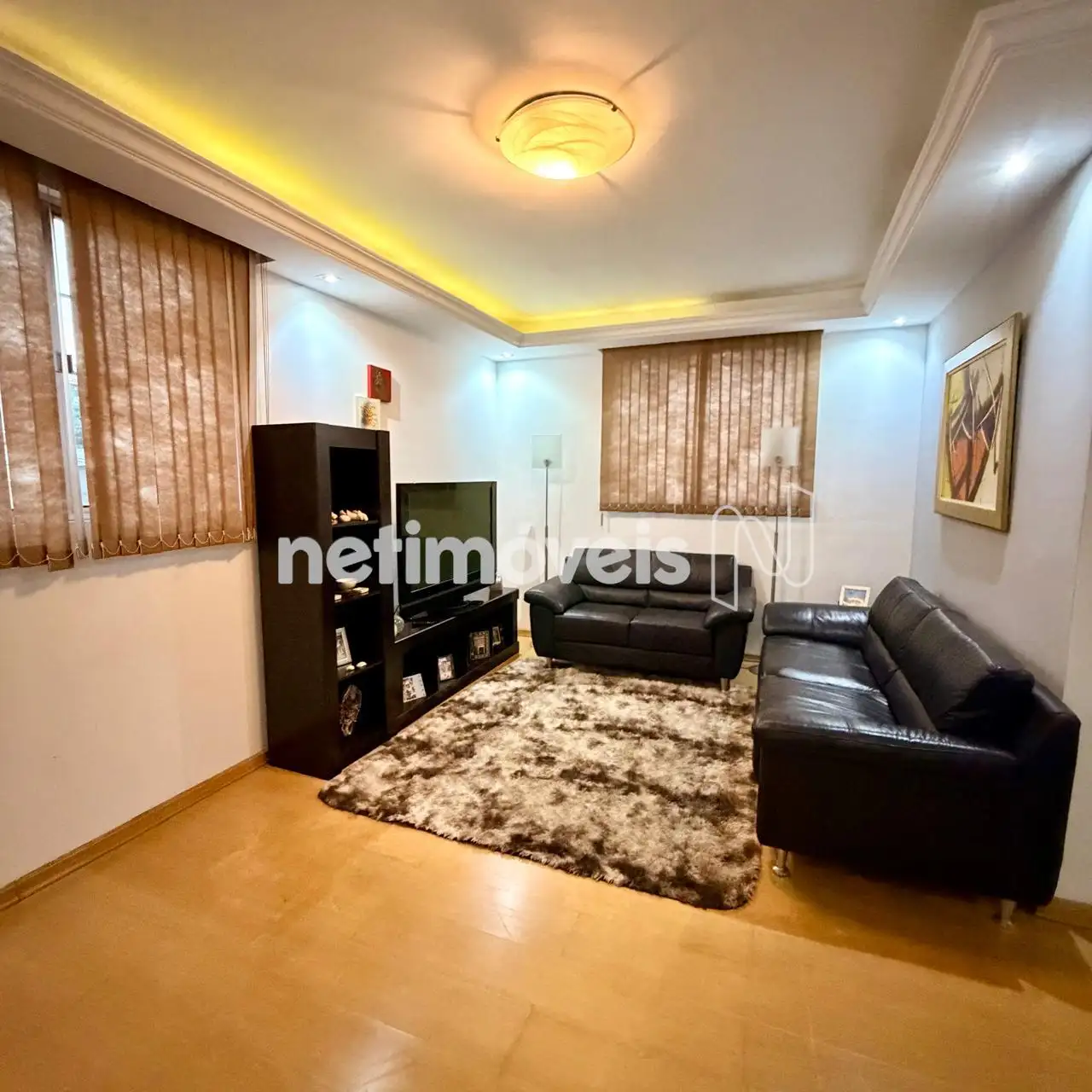 Sala 1° pavimento