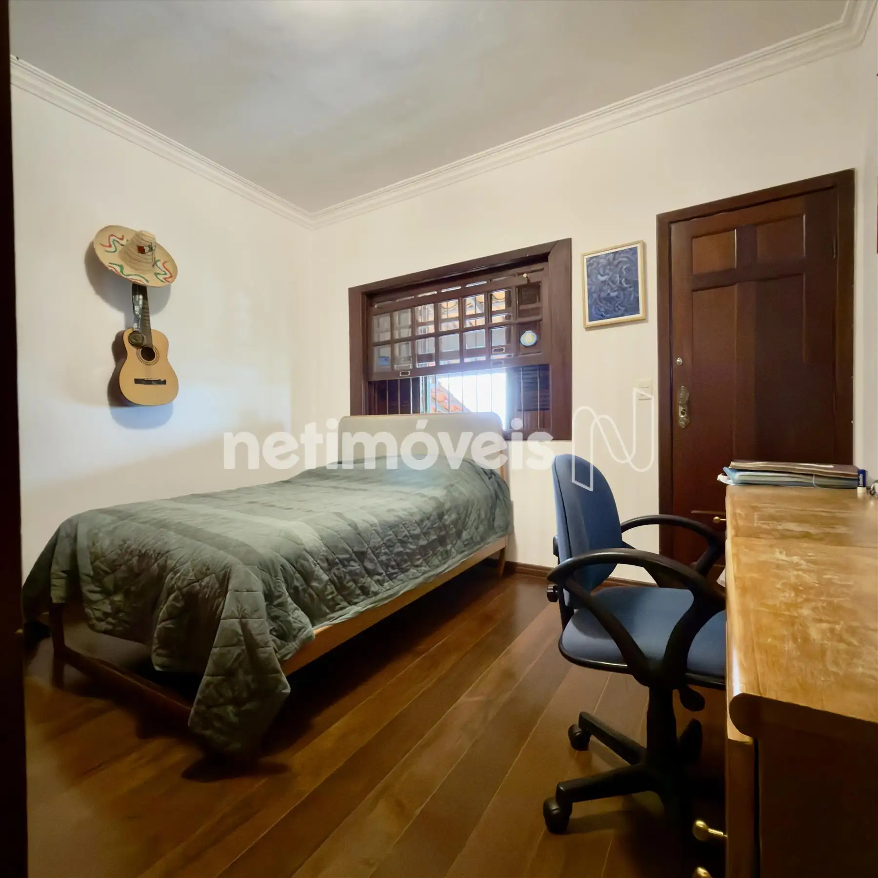 Quarto solteiro 3