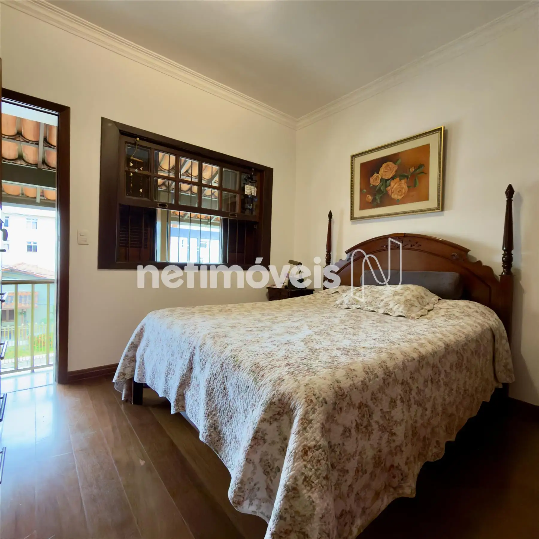 Quarto solteiro