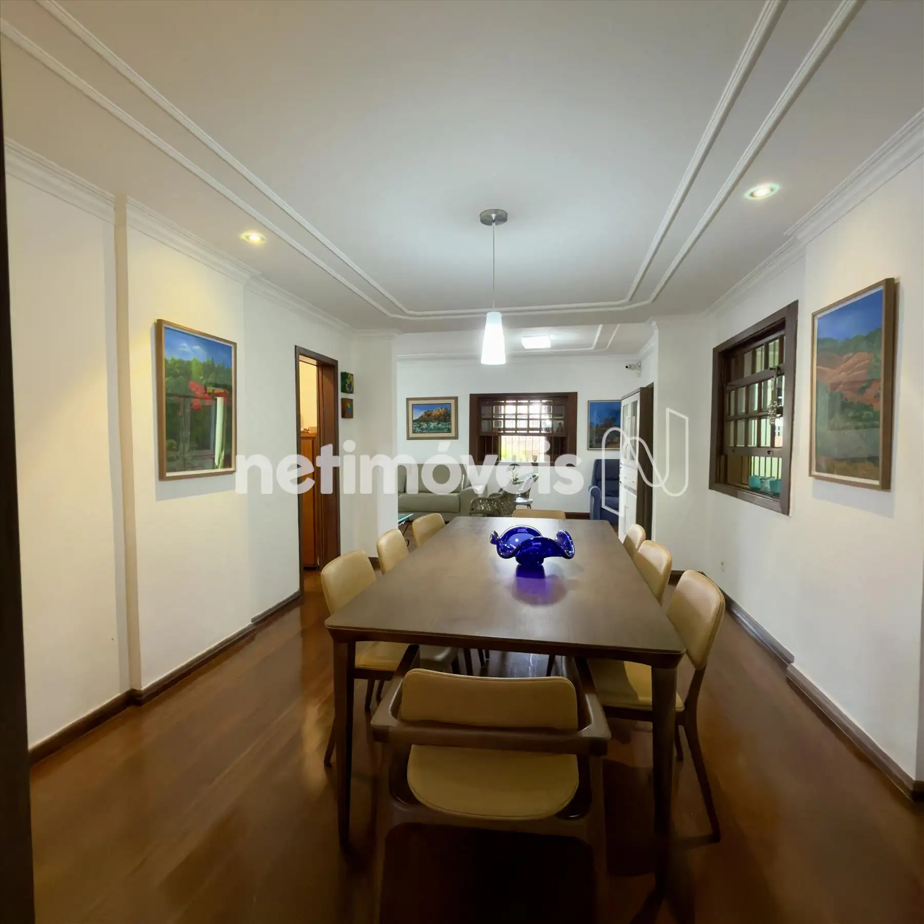 Sala de jantar