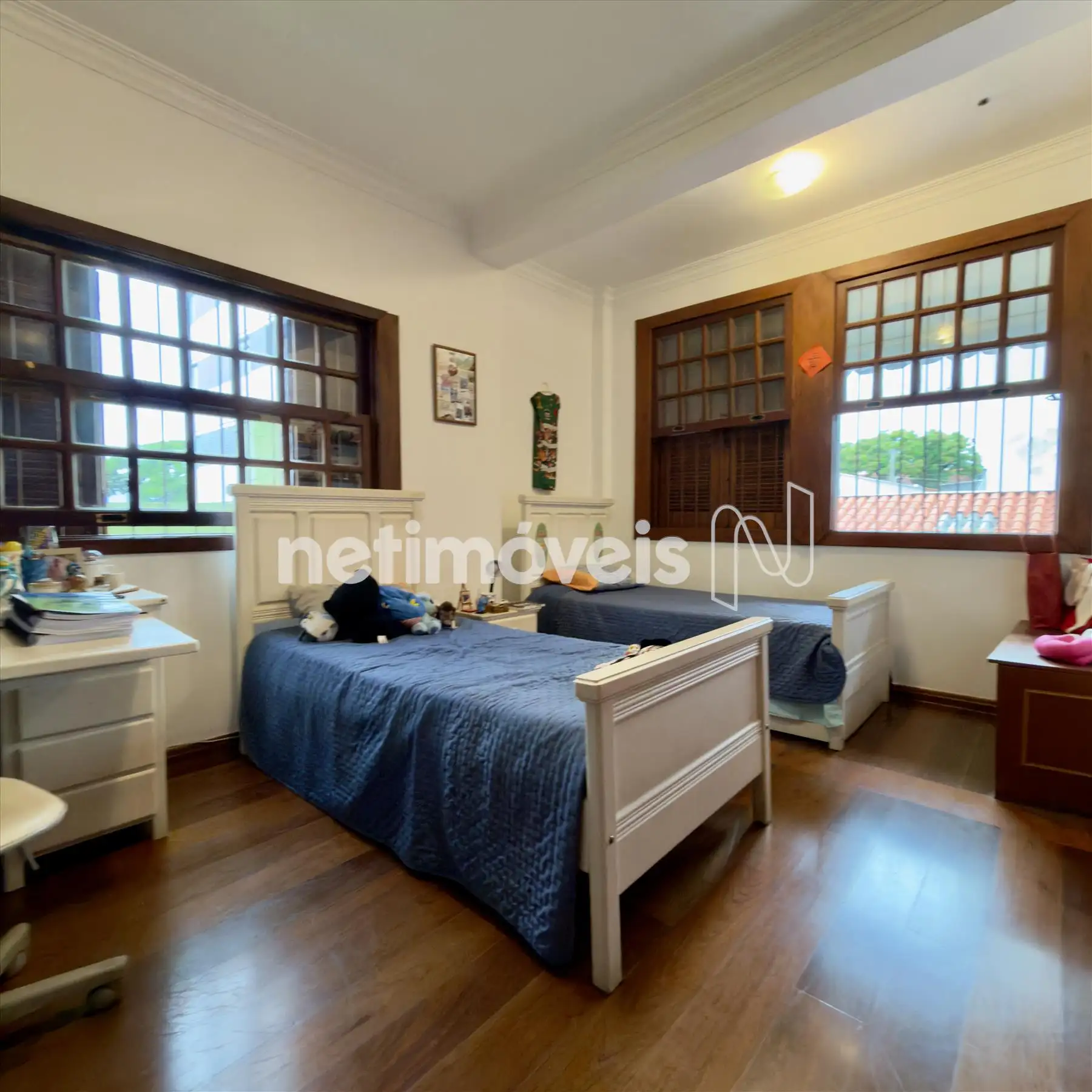 Quarto solteiro 1