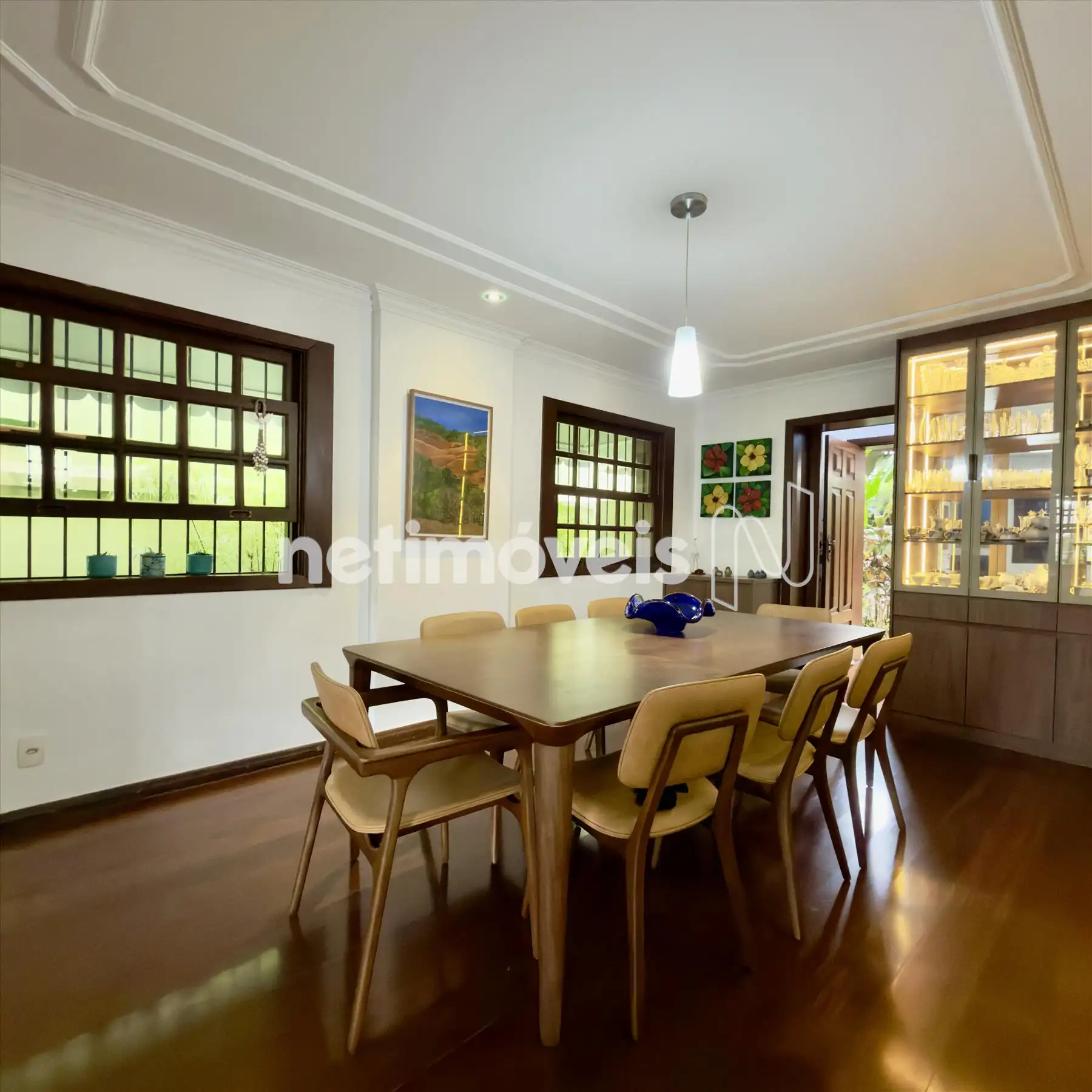 Sala de jantar