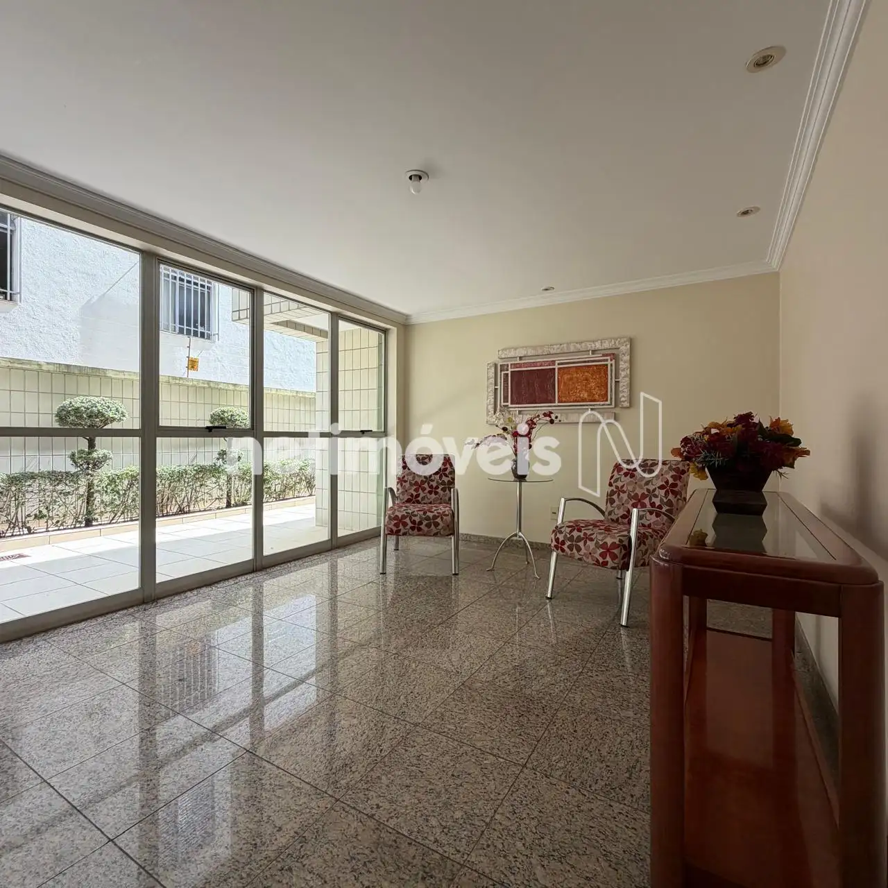 HALL DE ENTRADA