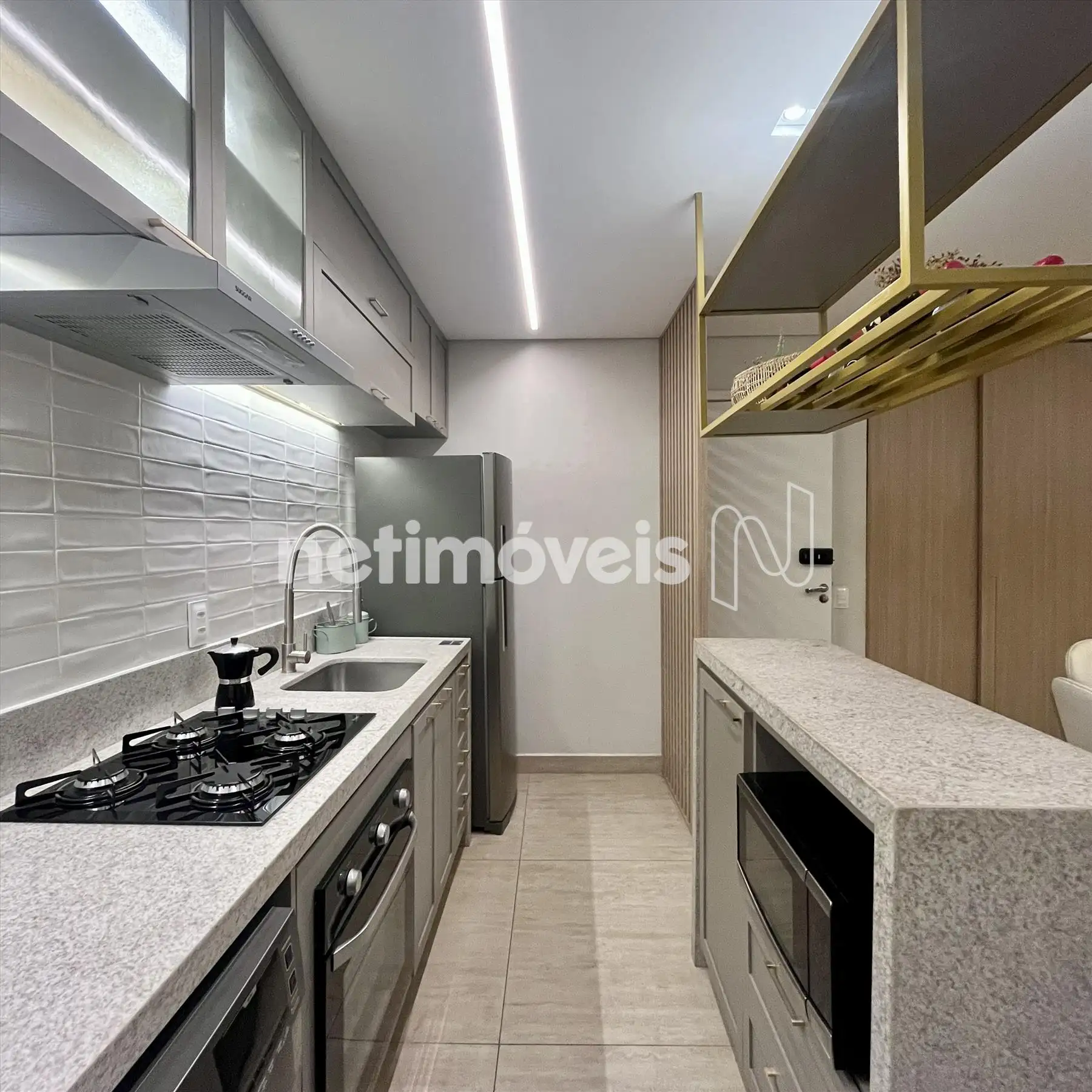 Cozinha 
