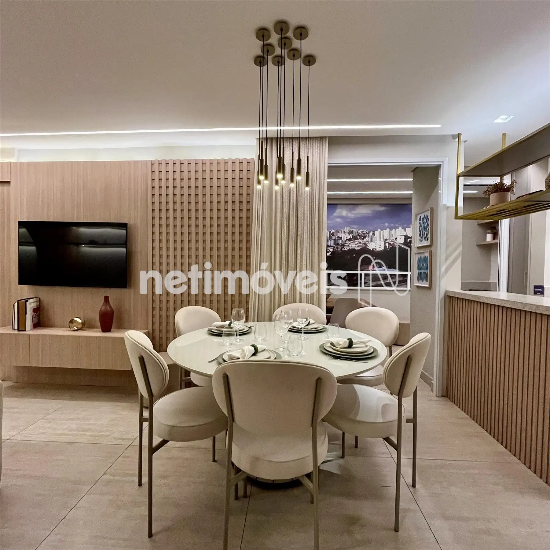 Sala de jantar