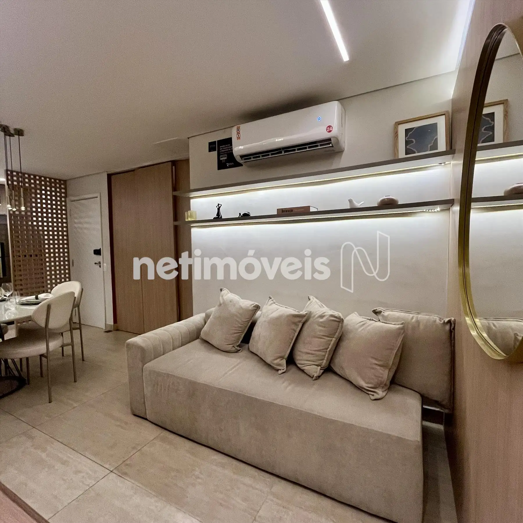 Sala de tv