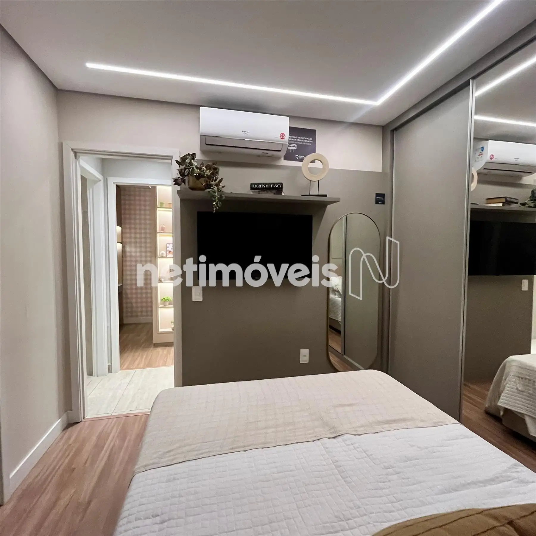 Quarto suíte