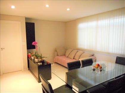 sala dois ambientes