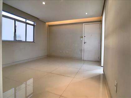 sala dois ambientes