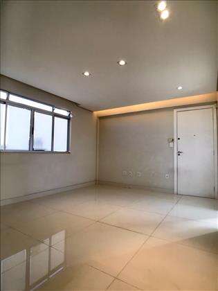 sala dois ambientes