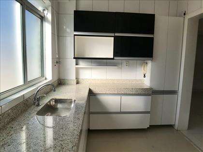 cozinha planejada