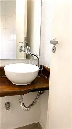 Lavabo 