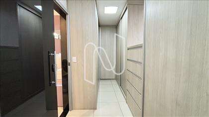 Closet.