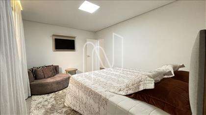 Quarto casal suite master, outro ângulo