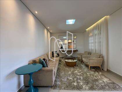 Sala de estar.