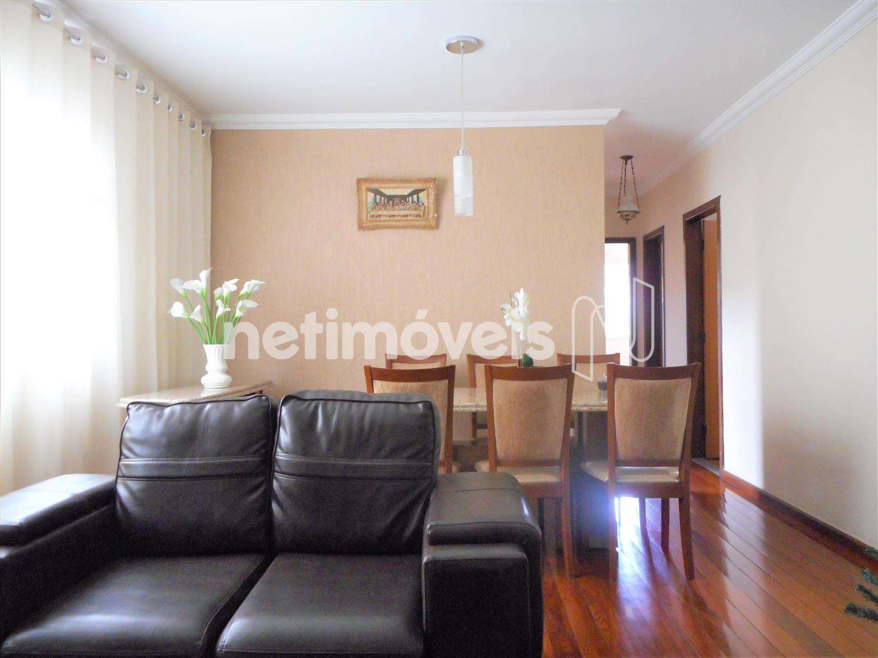 sala dois ambientes
