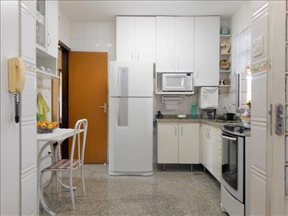 copa/cozinha planejada
