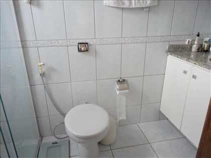 banho suíte