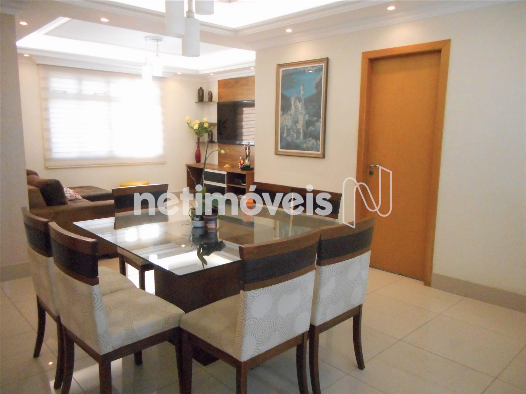 sala dois ambientes