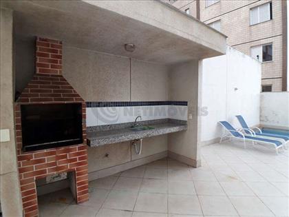espaço gourmet