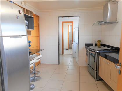 cozinha ampla