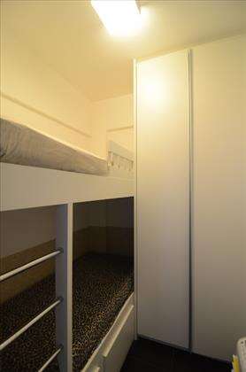 Quarto de serviço