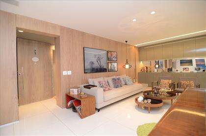 Sala de Visitas
