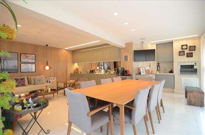 Sala de Jantar/ Varanda