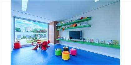 Espaço kids