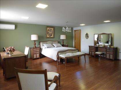 Quarto suite