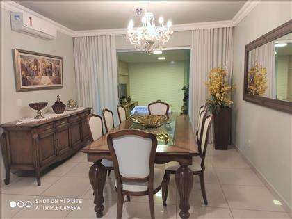 Sala de jantar
