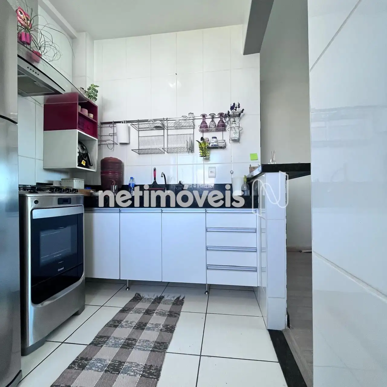 cozinha, outr angulo