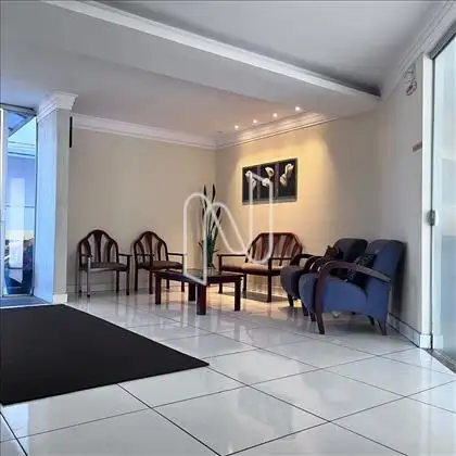 hall de entrada