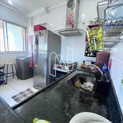 cozinha, outro angulo